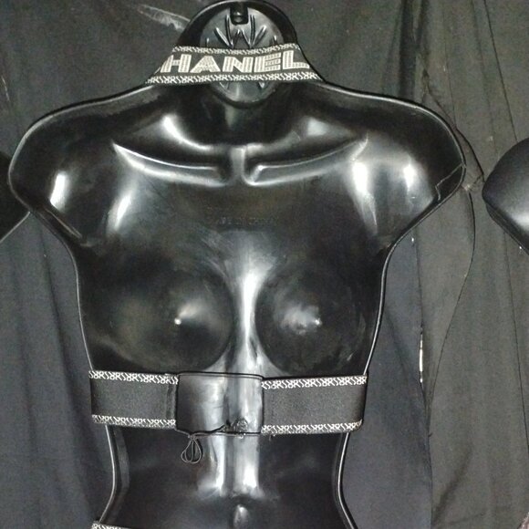 Two piece dance outfit - Picture 1 of 4